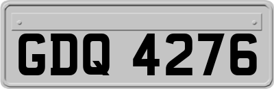 GDQ4276