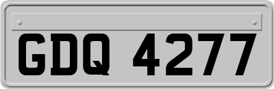 GDQ4277