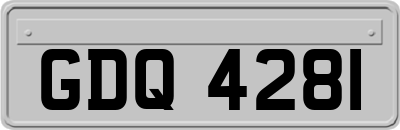 GDQ4281