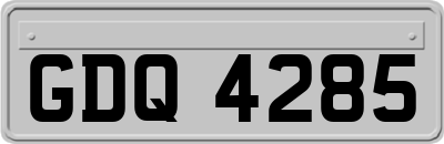 GDQ4285