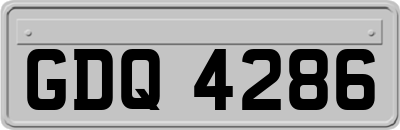 GDQ4286