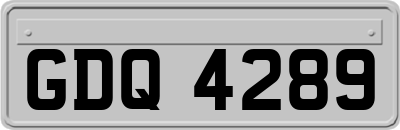 GDQ4289