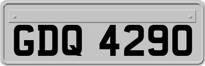 GDQ4290