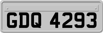 GDQ4293