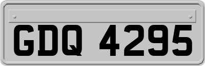 GDQ4295
