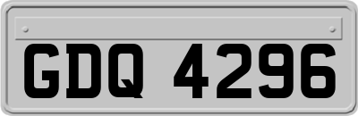 GDQ4296