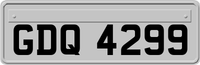 GDQ4299