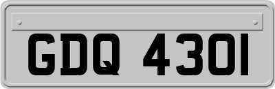 GDQ4301