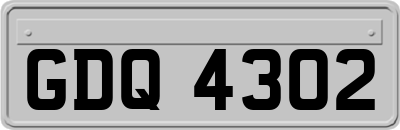 GDQ4302