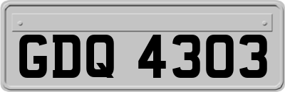 GDQ4303