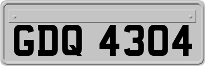 GDQ4304