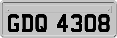 GDQ4308