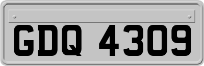 GDQ4309