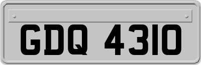 GDQ4310