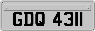 GDQ4311