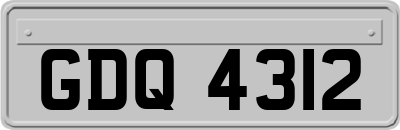 GDQ4312
