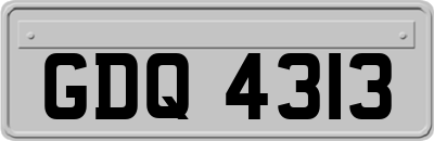 GDQ4313