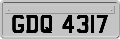 GDQ4317