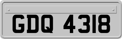 GDQ4318