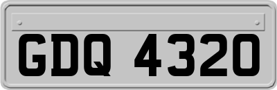 GDQ4320