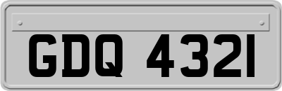 GDQ4321