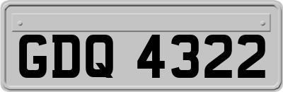 GDQ4322
