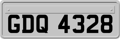 GDQ4328