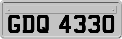 GDQ4330