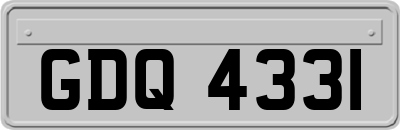 GDQ4331