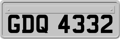 GDQ4332