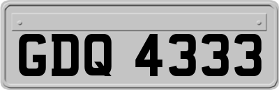 GDQ4333