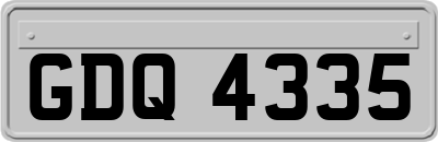 GDQ4335
