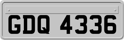 GDQ4336
