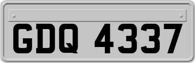 GDQ4337
