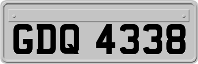 GDQ4338