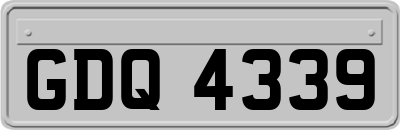 GDQ4339