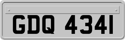 GDQ4341