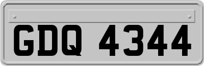GDQ4344