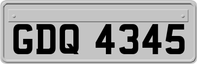 GDQ4345