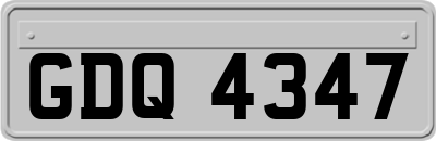 GDQ4347