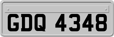 GDQ4348