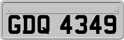 GDQ4349