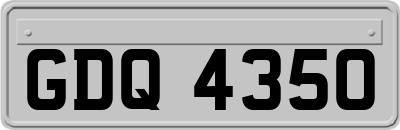 GDQ4350