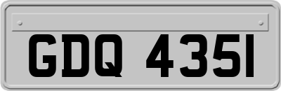 GDQ4351