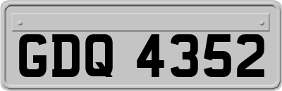 GDQ4352