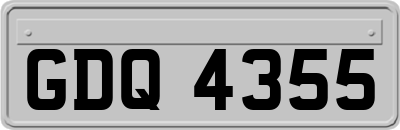 GDQ4355