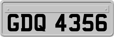 GDQ4356
