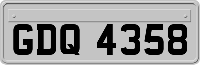 GDQ4358