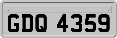 GDQ4359