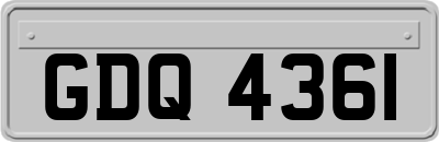 GDQ4361